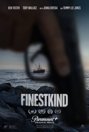 Filme Finestkind Torrent
