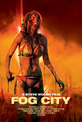 Filme Fog City - Legendado Torrent