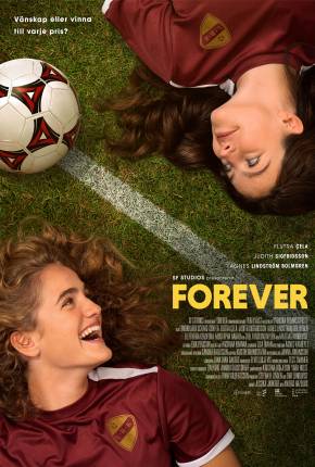 Filme Forever - Legendado Torrent