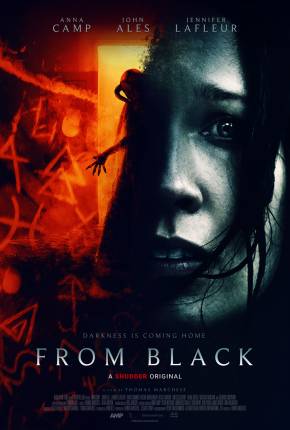 Filme From Black - Legendado Torrent