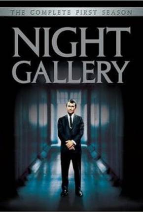 Série Galeria do Terror - 1ª Temporada Torrent