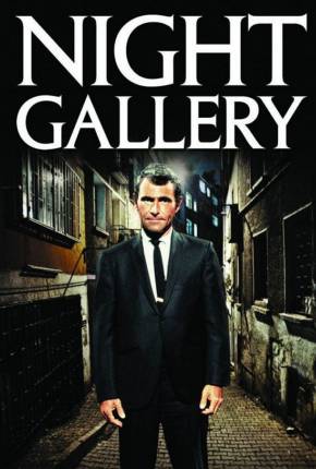 Série Galeria do Terror - 2ª Temporada Torrent
