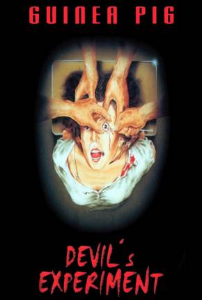 Filme Guinea Pig 1: Devils Experiment - Legendado Torrent