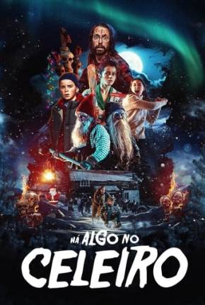 Filme Há Algo no Celeiro Torrent