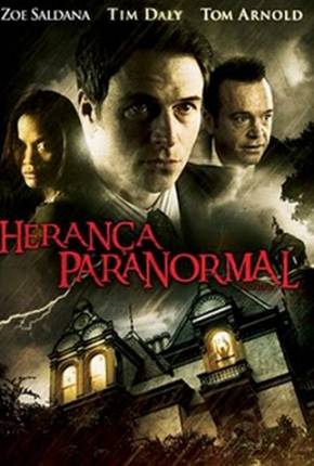 Filme Herança Paranormal Torrent