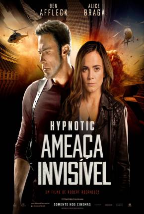 Filme Hypnotic - Ameaça Invisível Torrent