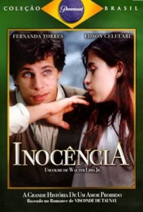Filme Inocência - Nacional Torrent