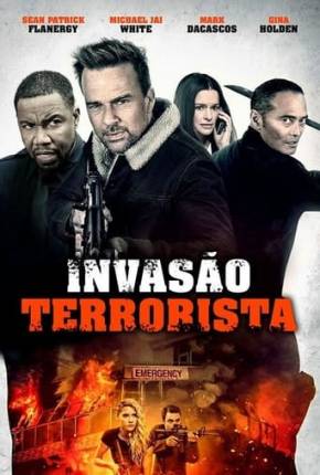 Filme Invasão Terrorista Torrent