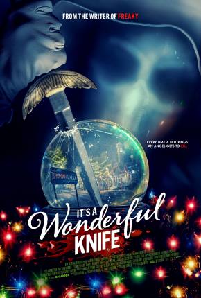 Filme Its a Wonderful Knife - Legendado Torrent