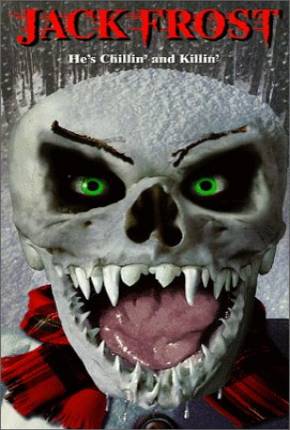 Filme Jack Frost 1080P Torrent