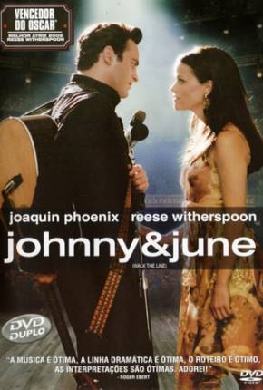 Filme Johnny June / Johnny Cash: Walk the Line Torrent
