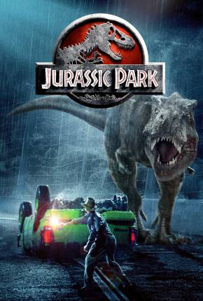 Filme Jurassic Park Torrent
