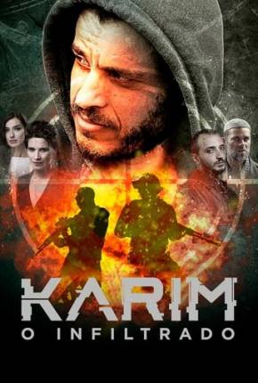 Filme Karim, O Infiltrado Torrent