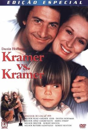 Filme Kramer vs. Kramer Torrent