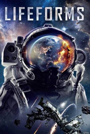 Filme Lifeforms - Legendado Torrent