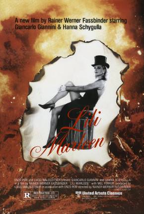 Filme Lili Marlene - Legendado Torrent