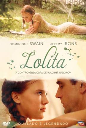 Filme Lolita (Penta Áudio) Torrent