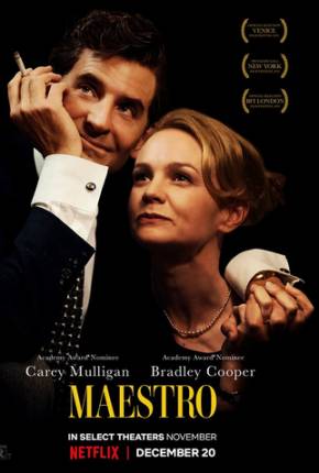 Filme Maestro Torrent