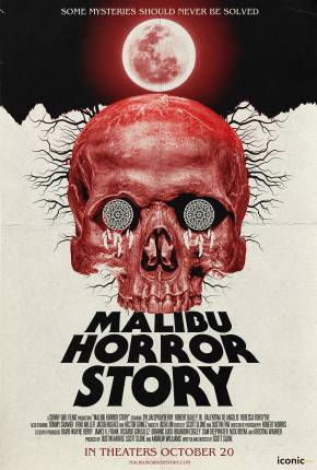 Filme Malibu Horror Story - CAM Torrent