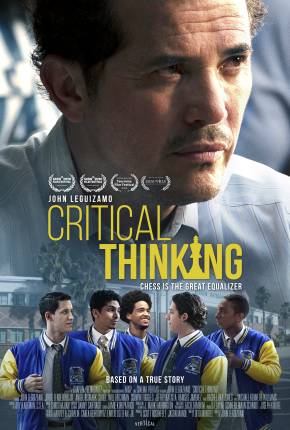 Filme Mentes Brilhantes Torrent