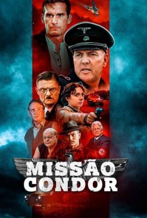 Filme Missão Condor Torrent