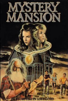 Filme Mystery Mansion Torrent