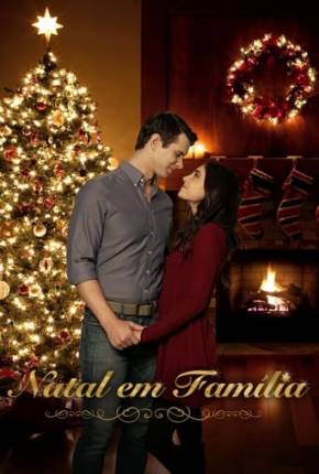Filme Natal em Família - The Christmas Dance Torrent