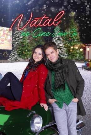 Filme Natal no Cine Drive-In Torrent