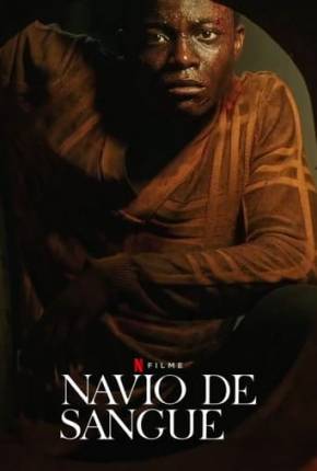 Filme Navio de Sangue - Blood Vessel Torrent