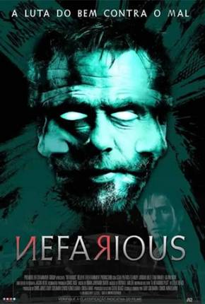 Filme Nefarious Torrent
