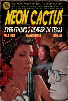 Filme Neon Cactus - Legendado Torrent