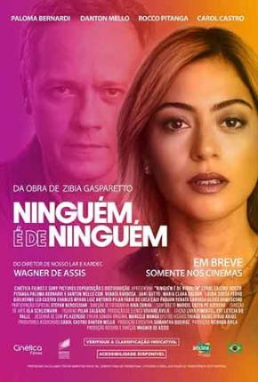 Filme Ninguém é de Ninguém Torrent