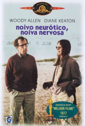 Filme Noivo Neurótico, Noiva Nervosa Torrent