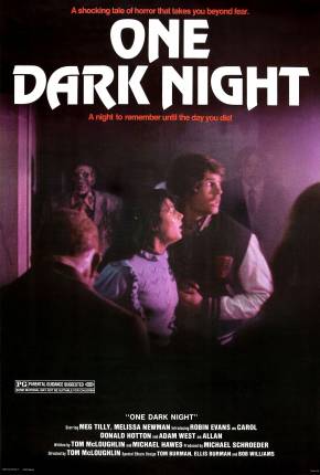 Filme Numa Noite Escura Torrent