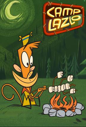 Desenho O Acampamento de Lazlo / Camp Lazlo Download Desenho O Acampamento de Lazlo / Camp Lazlo Torrent