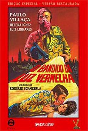 Filme O Bandido da Luz Vermelha Torrent