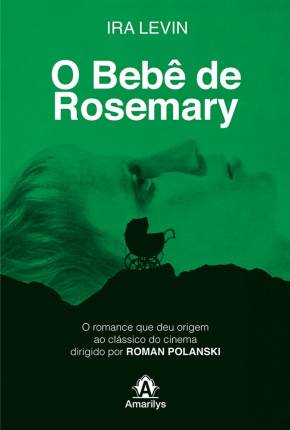 Filme O Bebê de Rosemary / Rosemarys Baby Torrent