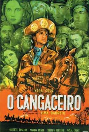 Filme O Cangaceiro 1080P Torrent