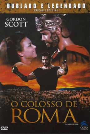 Filme O Colosso de Roma Torrent