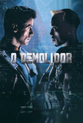 Filme O Demolidor / Demolition Man Torrent