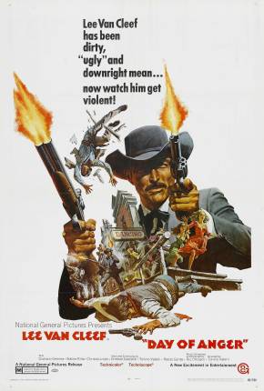 Filme O Dia da Ira Torrent