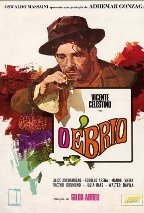 Filme O Ébrio Torrent