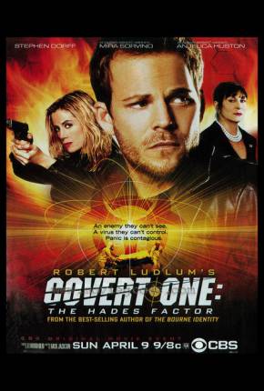 Série O Fator Hades 1080P Torrent