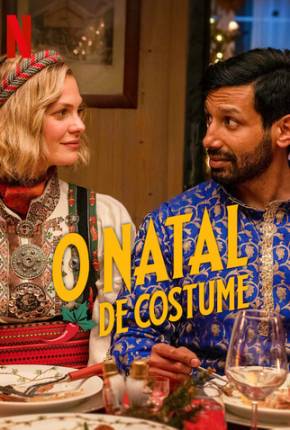 Filme O Natal de Costume Torrent