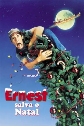Filme O Natal Maluco de Ernest Torrent