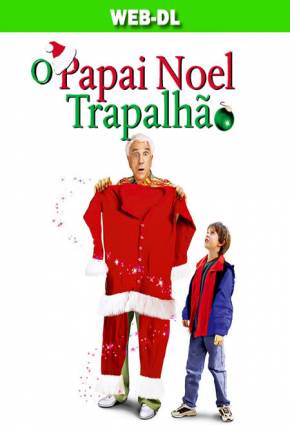 Série O Papai Noel Trapalhão 1080P Torrent