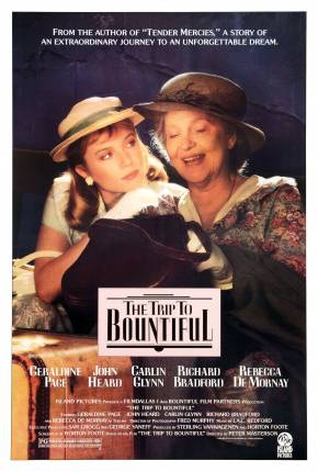 Filme O Regresso para Bountiful - Legendado Torrent