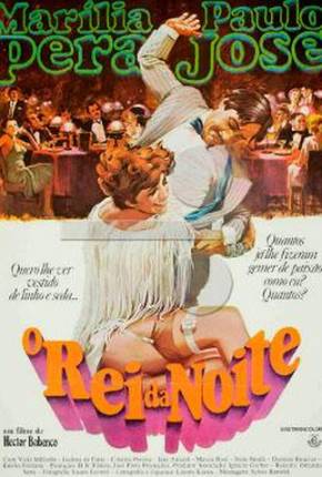 Filme O Rei da Noite WEB-DL Torrent