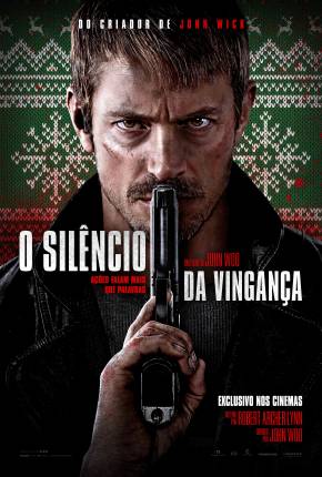 Filme O Silêncio da Vingança - R5 Torrent