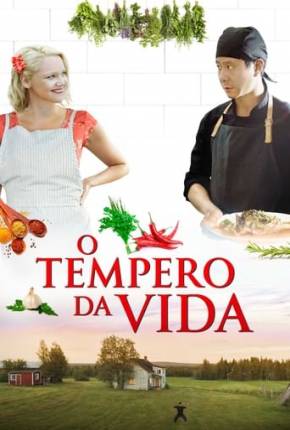 Filme O Tempero da Vida Torrent